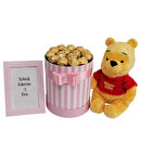 Kişiye Özel Tebrik Ederim Exclusive Box Set