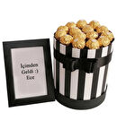 Kişiye Özel İçimden Geldi Exclusive Box