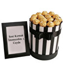 Kişiye Özel Seni Kırmak İstemezdim Exclusive Box