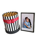 Kişiye Özel Fotoğraflı GiftiGifti Exclusive Box