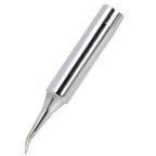 HAVYA İÇİN EĞİMLİ UÇ HAVYA UCU