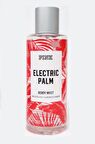 Pink Electric Palm 250 ml Kadın Vücut Spreyi