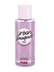Pink Urban Bouquet 250 ml Kadın Vücut Spreyi