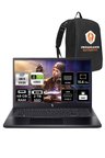 Nitro V15 i9 13900H 48GB 2TB SSD RTX4060/8GB 15.6'' 165Hz FHD FDOS Gaming Laptop & PER4 ÇANTA