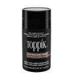 Toppik Hair Building Saç Dolgunlaştırıcı Fiber Medium Brown 0,42Oz / 12gr
