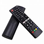 Lg 55uk7550pla 4k Smart Led Tv Kumandası