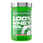 Scitec Whey Isolate 700 Gr - Çilek
