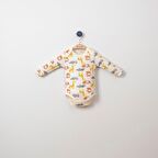 Zürafa Badi Zıbın