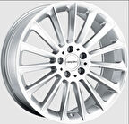 Kormetal CA17 10,X21" PCD:5112 ET:40 CH:66,6 S Jant 4 Adet