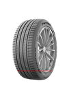 Petlas 215/55 R17 TL 98W XL Prestıge Sport Yaz Lastiği 2025