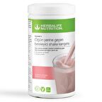 Herbalife Ahududu Aromalı Shake