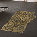 Hanedan Pamuklu 2 Li Paspas Eskitme