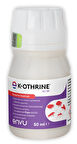 Envu Bayer K-othrine sc 50ml Haşere Böcek Kene Sinek İlacı Kokusuz