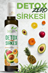 Beralife Detox Zero Sirkesi