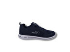 Jump 24937 Unisex Lacivert Memory Taban Yürüyüş Koşu Spor Ayakkabı