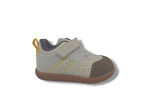 Vicco Ayden İlk Adım Bebek Bej Casual Ayakkabı
