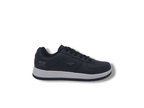 Lescon Zeplin Unisex Siyah Sneaker Spor Ayakkabı