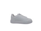 Bestof 2083 Unisex Beyaz Spor Ayakkabı