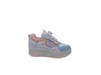 Alessio 9625 Kız Çocuk Pudra Işıklı Patenli Tekerlekli Sneaker Spor