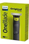 OneBlade QP2724/20 Yüz Hibrit Tıraş Makinesi