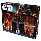 Prime 3D Star Wars Classic İkili Puzzle 150 Parça 10255