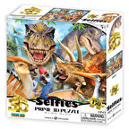 Prime 3D Dinozor Selfie 150 Parça Puzzle 20900