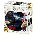 Prime 3D Harry Potter Hogwarts Express Puzzle 300 Parça 32706