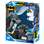 Prime 3D Batman 300 Parça Puzzle 33000