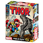 Prime 3D Marvel Comics Thor Puzzle 300 Parça 33178