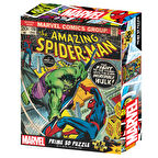 Prime 3D Marvel Comics Spider-Man 300 Parça Puzzle 33181