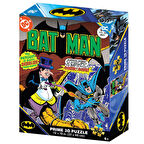 Prime 3D DC Comics Batman Puzzle 300 Parça 33207