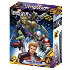 Prime 3D Marvel Guardians of the Galaxy Puzzle 300 Parça 33348