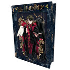 Prime 3D Harry Potter Metal Kutu Puzzle 300 Parça 35605