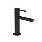 VitrA Origin A4255636 Lavabo Bataryası, Mat Siyah