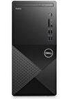 Dell Vostro 3030 MT i5-12400 8GB DDR5 Intel UHD 730/ 512GB SSD M2 N6004VDT3030WLAN Wİ-Fİ FreeDos Masaüstü Bilgisayar