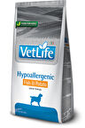 Vet Life Hypoallergenic Fish & Potato Köpek Maması 2 Kg