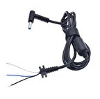 HP MAVİ UÇ 4.5 X 3.0 230 WATT ADAPTÖR DC KABLO