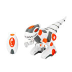 Kumandalı Dinazor M.a.r.s. Dinoforce Yürüyebilen Işıklı Robot Dinozor Sunman