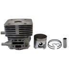 Hyundai HYX 550 550S Motorlu Tırpan Silindir Piston Takımı