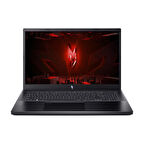 Acer Nitro V15 ANV15-51-57XV Intel Core I5 13420H 64GB 2tb SSD RTX4050 Windows 10 Pro 15.6" Fhd Taşınabilir Bilgisayar NH.QNBEY.004A47