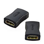 HDMI TO HDMI (HER İKİ TARAF DİŞİDİR) 1 ADET