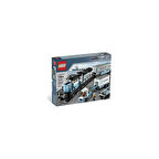 LEGO 10219 Creator Maersk Train