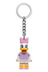 Lego 854112 Disney Daisy Duck Keychain