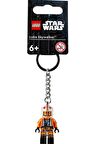 Lego Star Wars 854288 Luke Skywalker Pilot Anahtarlık