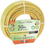 Claber 9137 Hortum Flexyfort Green 3/4 30 Mt