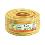 Claber 9138 Hortum Flexyfort Green 3/4 50 Mt