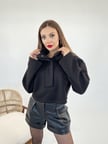 5601 SWEAT-SİYAH