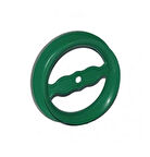 Captain PVC Contalı El Oltası Misina Sarma Kasnağı No:2