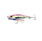 Captain 3639 Forester Mini Jigger 3gr LRF Jig Yem Renk:06