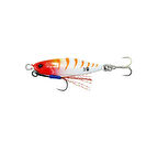 Captain 3639 Forester Mini Jigger 3gr LRF Jig Yem Renk:08
